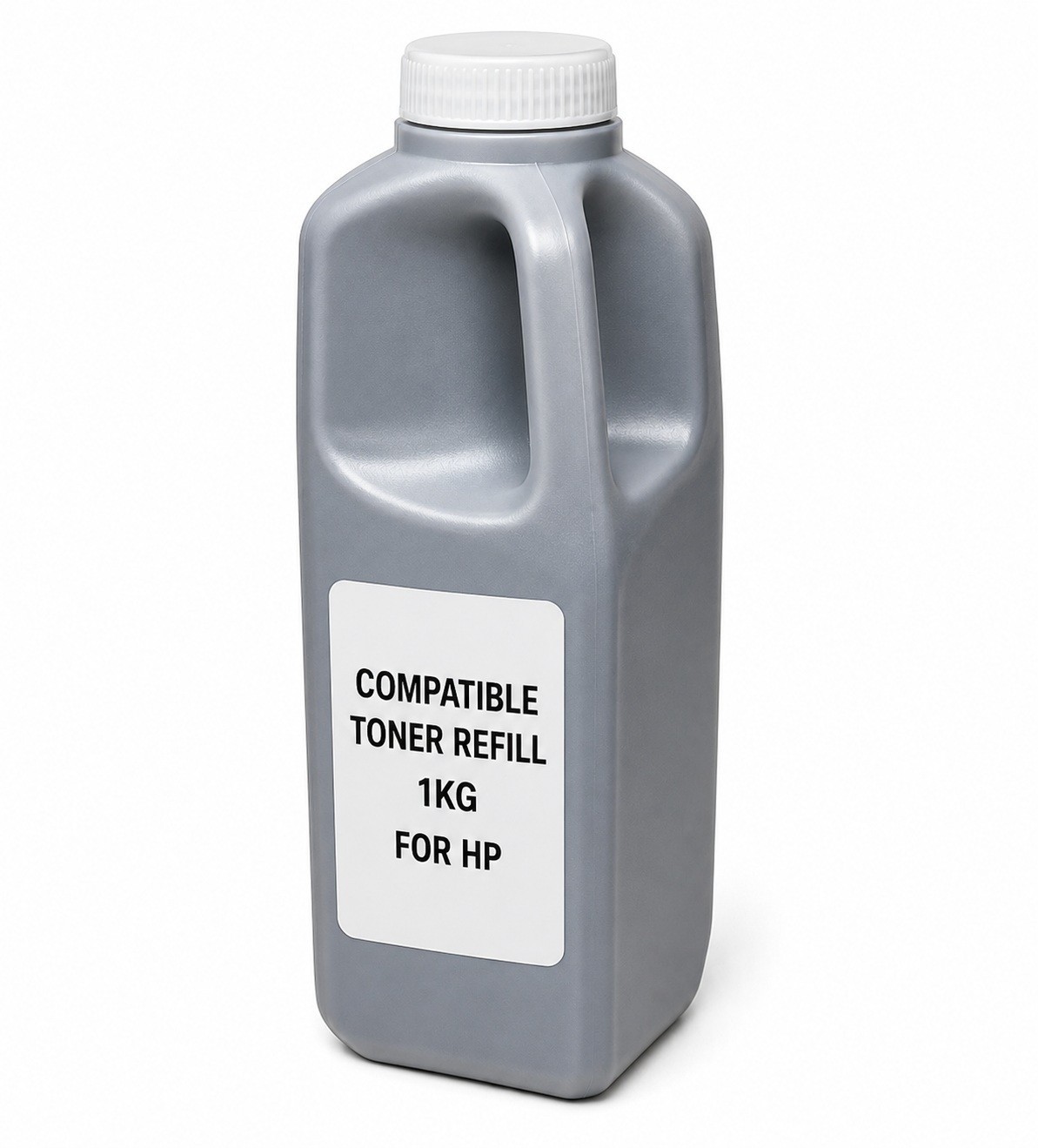 COMPATIBLE TONER REFILL FOR HP CF258A, CF258X, 057 H, CF259 A - X (1kg/1,000g)
