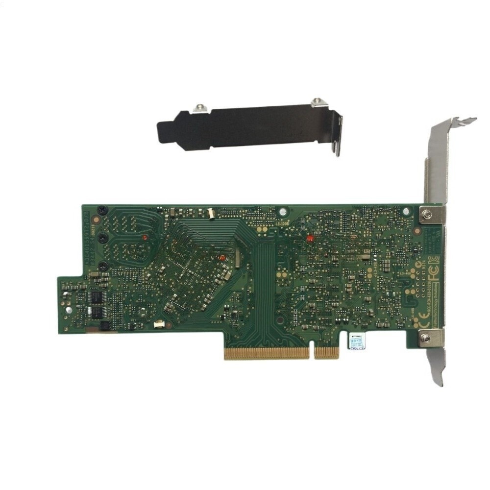 Fujitsu 9361-8I LSI MegaRAID ep400i 3108 SAS 1GB Cache 12GB RAID Controller Card