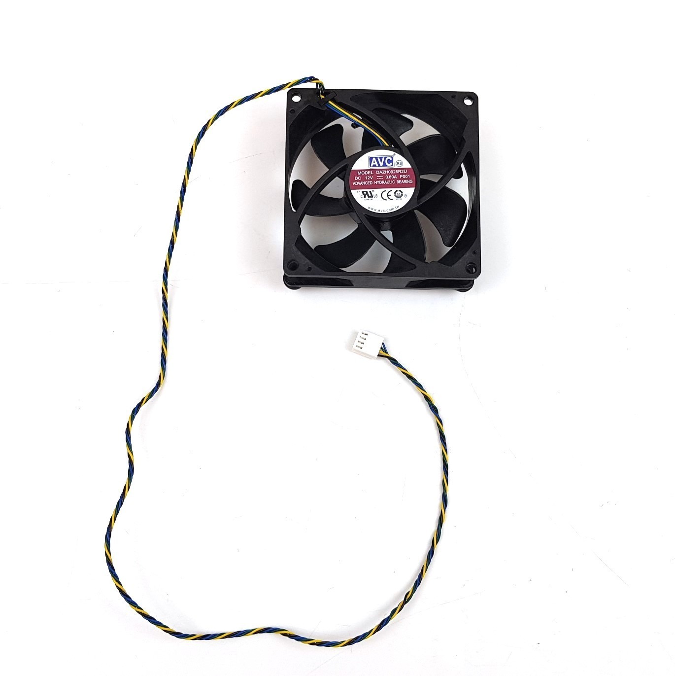 Lenovo ThinkCentre M73 M93 M83 SFF PC Case Chassis Fan 03T9902