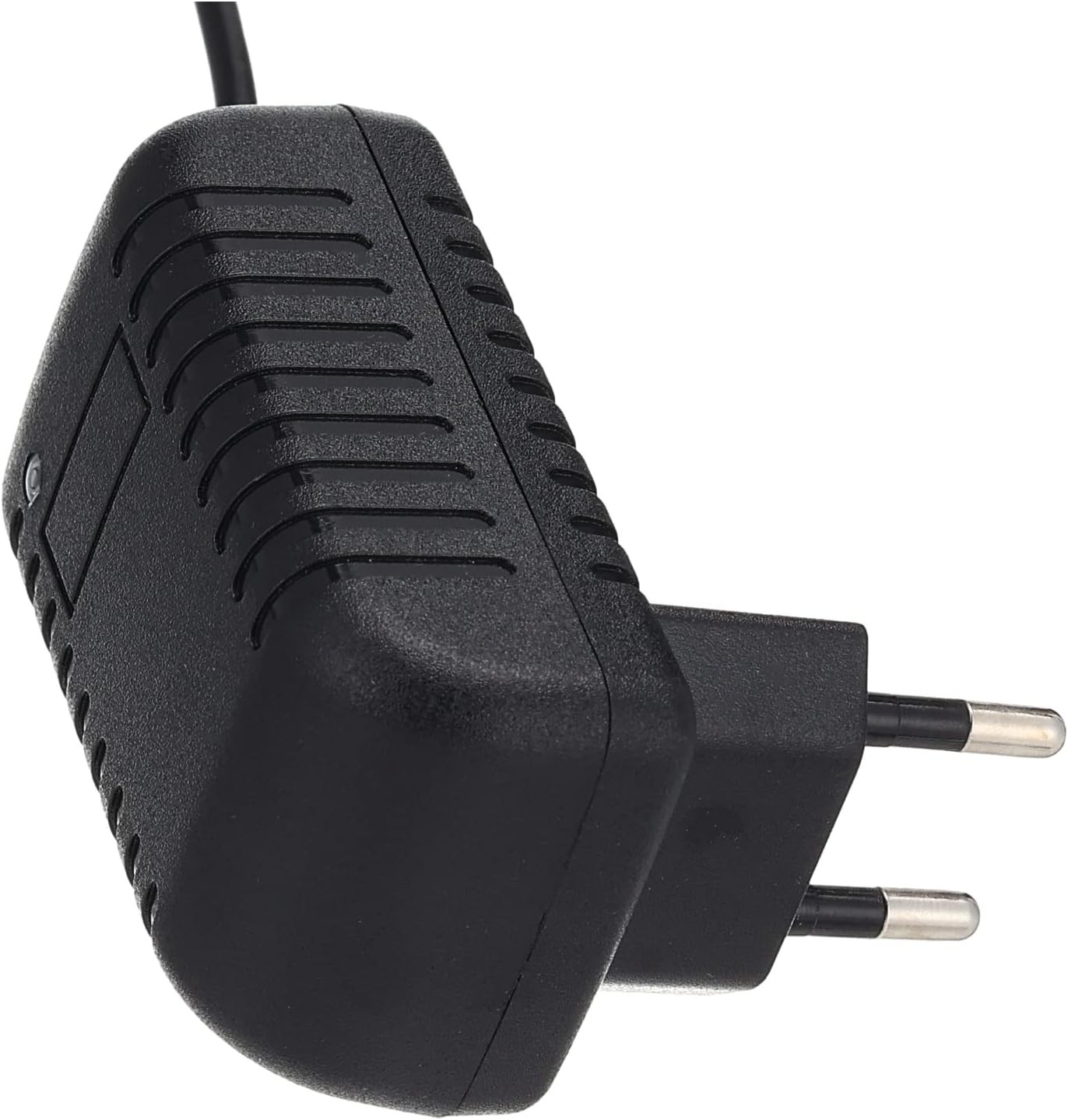 AC adapter charger for laptops and security cameras, 12V, 2A - Mini USB