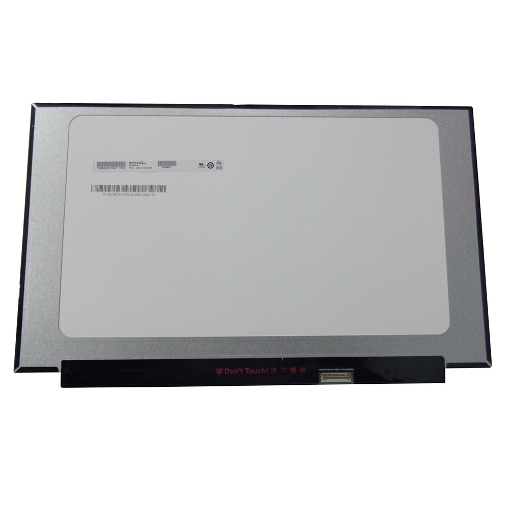 Lenovo IdeaPad Gaming 3-15IHU6 3-15IMH05 Led Lcd Screen 15.6" FHD 30 Pin