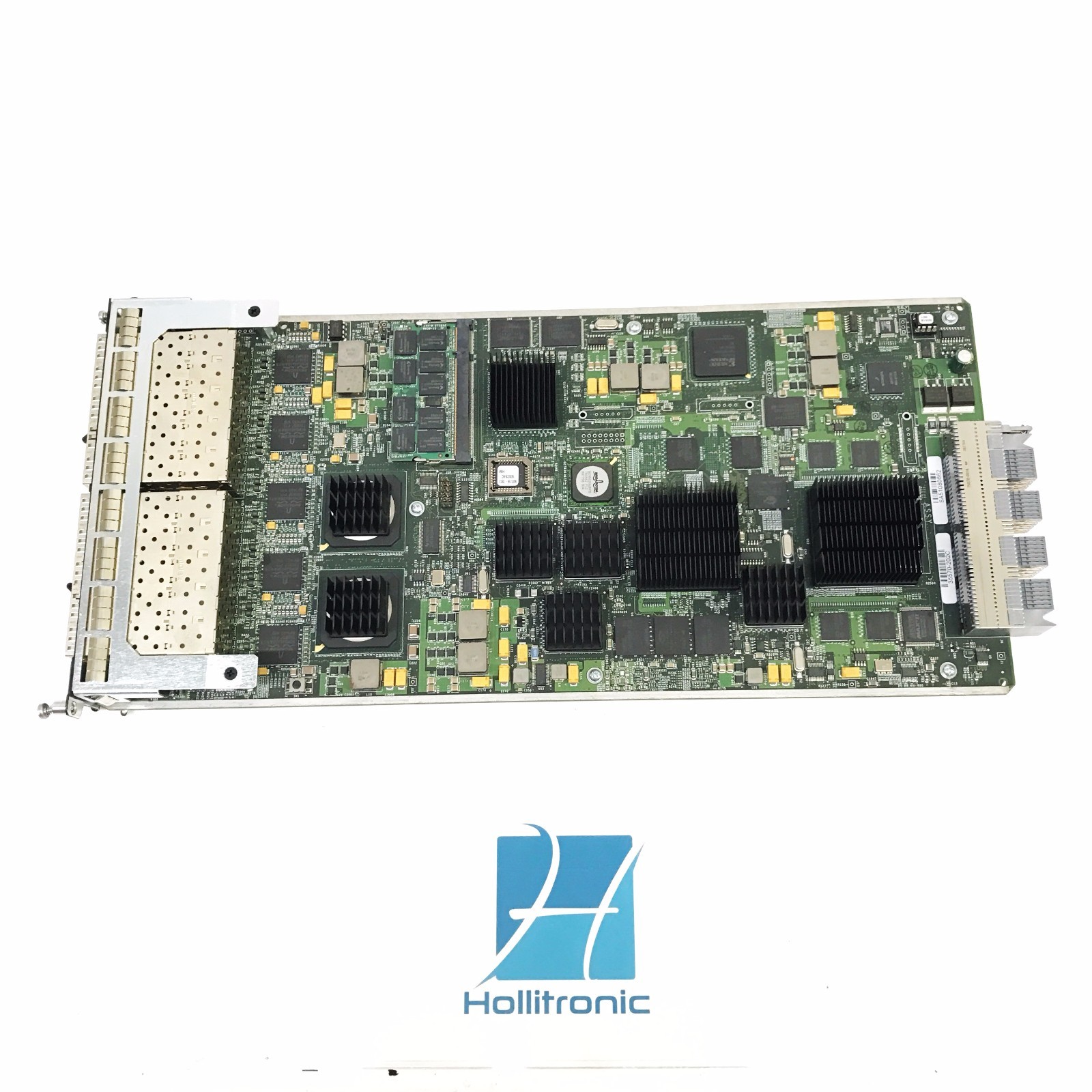 Brocade Foundry NetIron NI-XMR-1Gx20-SFP Fiber Module
