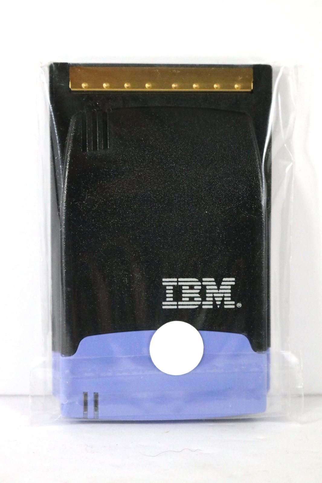 *NEW* OEM IBM EtherJet CardBus 10/100 Ready Port Adapter Ethernet LAN Adapter PC