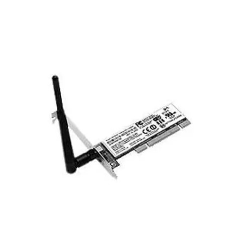 3COM 3CRDAG675B PCI Wireless Network Adapter 802.11a/b/g