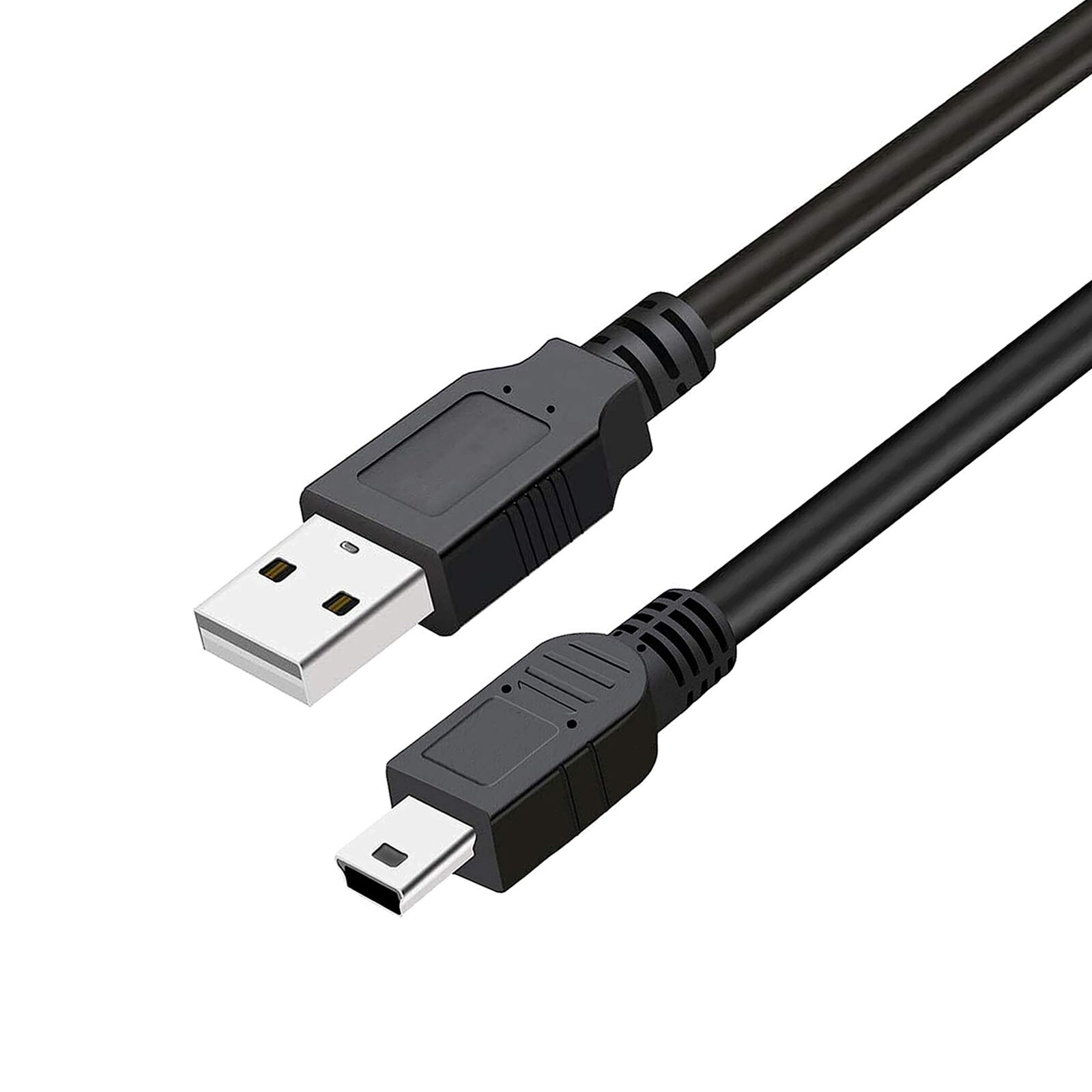 4ft Mini USB 2.0 Cable Cord for Snap-On Solus Edge EESC320 Automotive Scan Tools