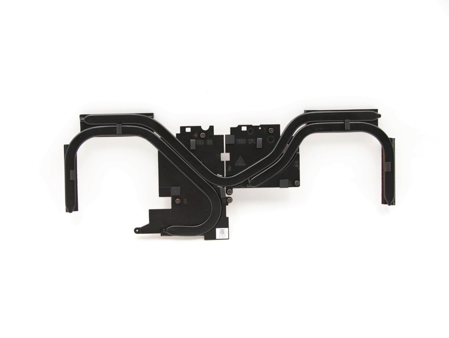 Genuine 5H40S20081 Lenovo Heatsink 5-15IMH05H 