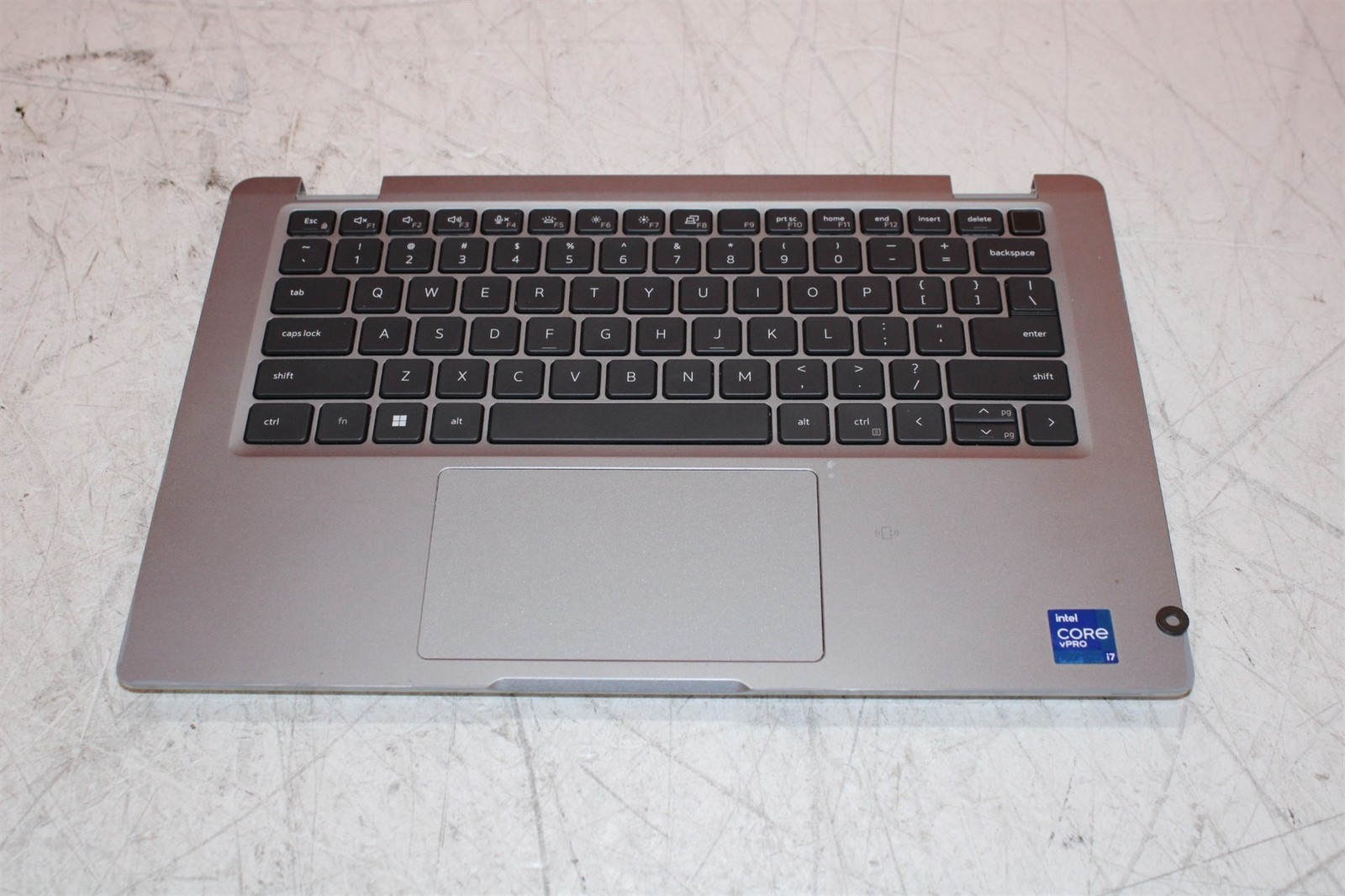 Dell Latitude 5320 Laptop Base Only Intel i7-1185G7 3GHz 16GB 256GB SSD w/ OS
