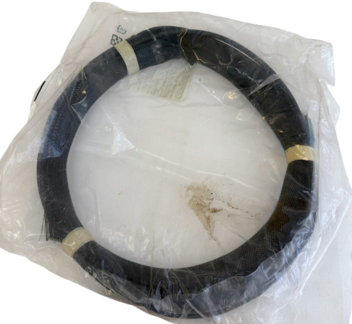 COMMSCOPE  FJ-4SM-008-7.5M HELIAX FIBERFEED DLC TO DLC Distribution Fiber