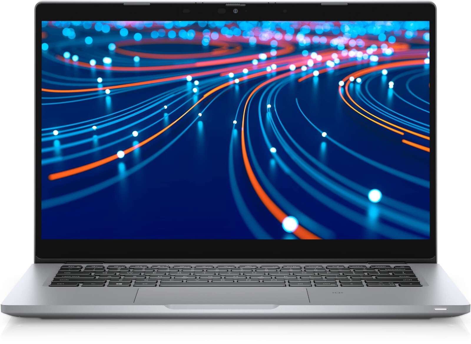 Dell Latitude 5320 13.3” FHD Laptop 4-Core i5 4.4GHz 8GB RAM 512GB SSD Win 11