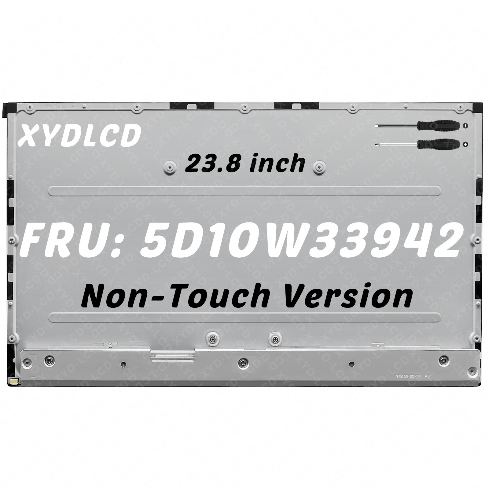23.8" for Lenovo IdeaCentre AIO 3-24IMB05 F0EU LCD Screen Display Replacement A+