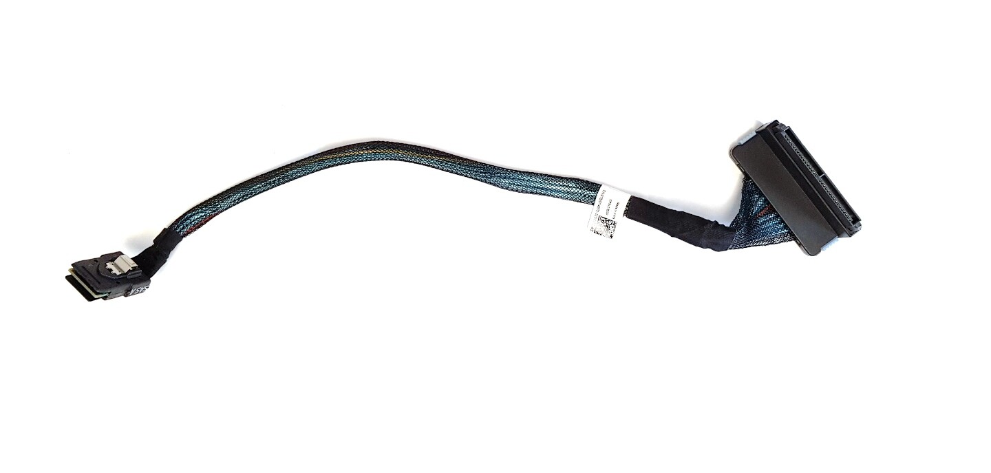 Dell Poweredge R510 Perc Cable T520P 0T520P CN-0T520P