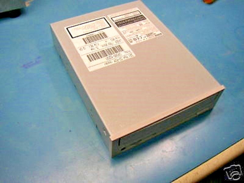 Teac CD-532E Internal CDROM Drive HP D4385-60001