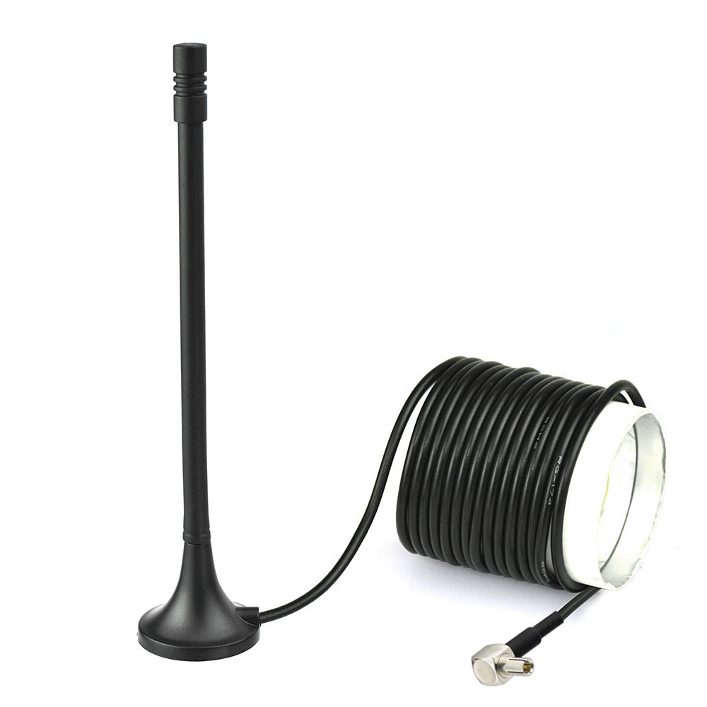 Netgear LB1120 LB1121 LB2120 4G LTE 3.5dBi Gain USB Modem Router TS9 Antenna 3m