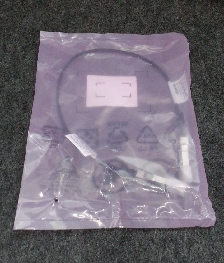 HP R0M46A Aruba 50G SFP56 To SFP56 DAC Network Cable 2.13ft