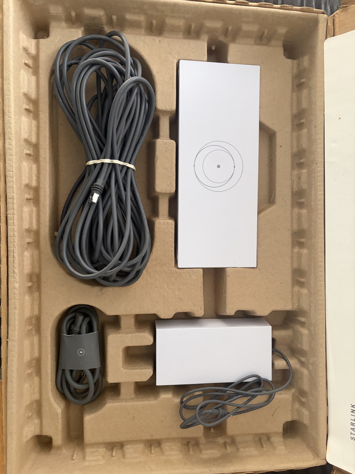 Starlink Gen 3 Standard Kit High-Speed Satellite Internet