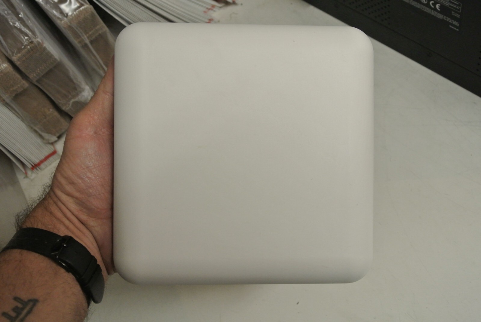 Luxul XAP-1510 High Power AC1900 Dual-Band Wireless AP Access Point