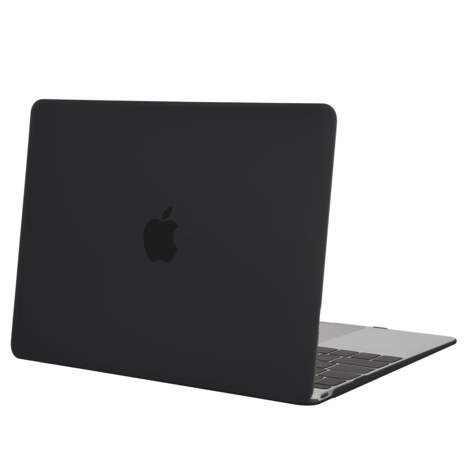 Mosiso Shell Case for Macbook 12 inch Retina 2018 2017 2016 2015 model A1534 