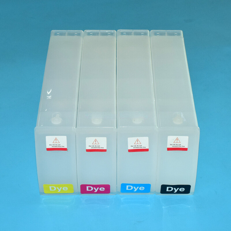HP90 Refill Ink Cartridge (Chipless) for HP 4000 4020 4500 4520
