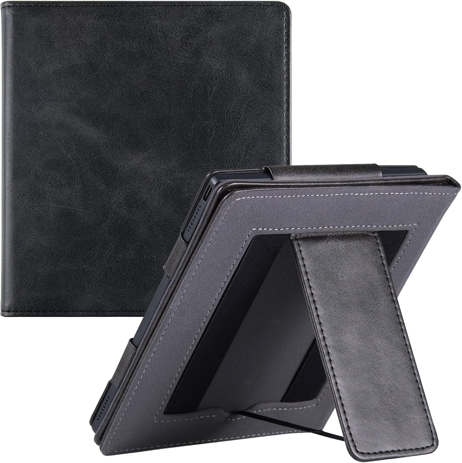 Case for 7" Onyx Boox Tablet Go Color 7 (Gen I/II, 2024/2025) & Boox Page | Buil