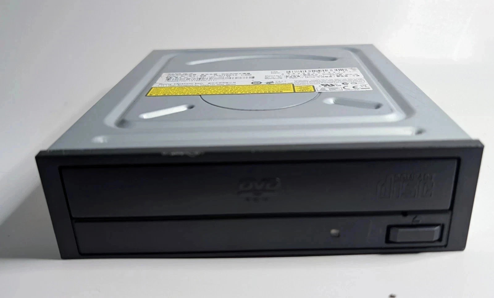 Sony DDU1681S-0B DVD-ROM Drive
