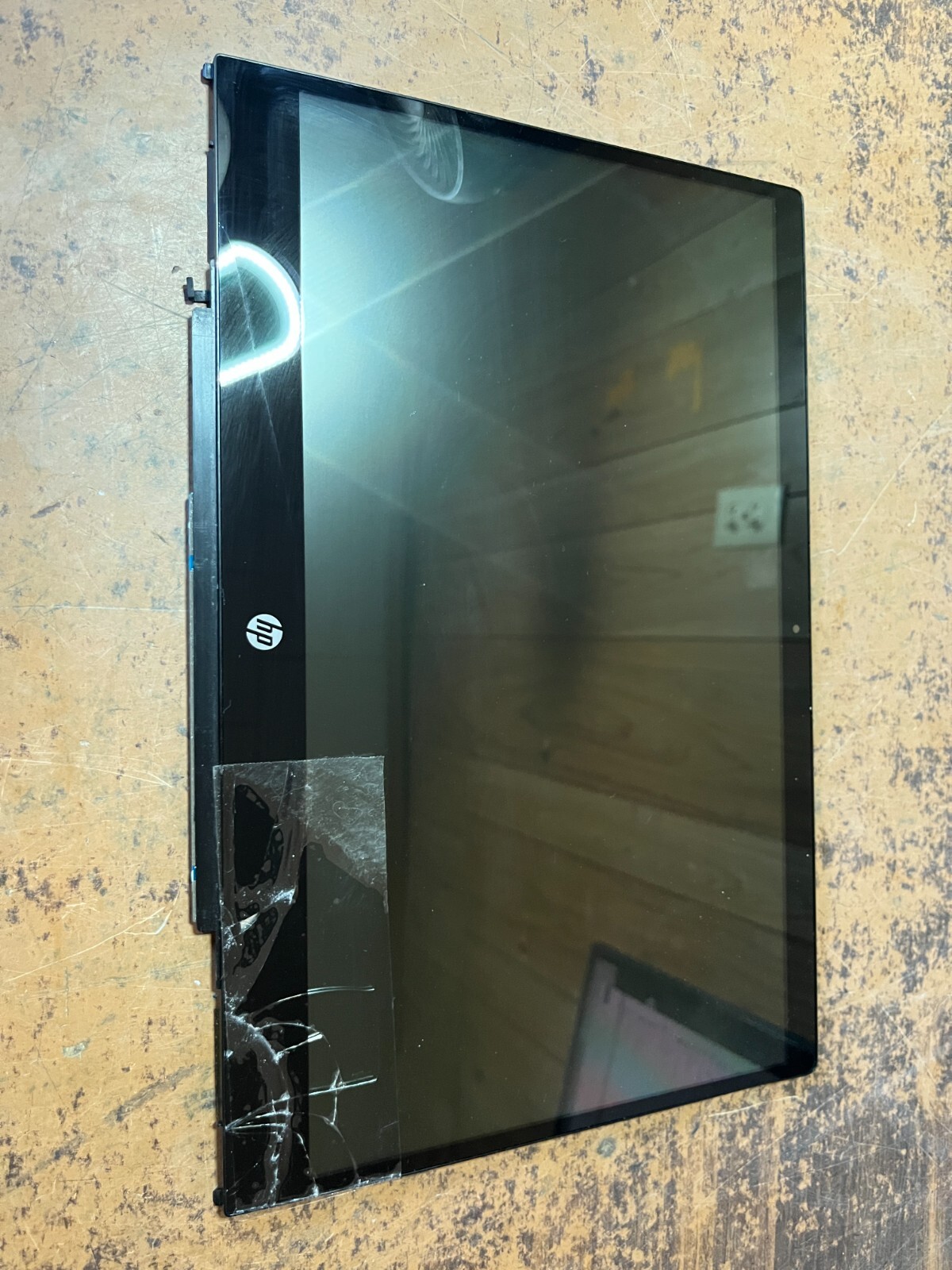 N140BGA-EA4 REV.C4 GENUINE ASUS LCD 14HD CX1400CN CX1400CNA-DS42