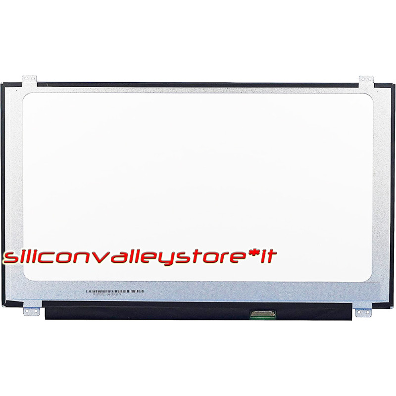 LCD Display Screen for HP 15-ba019nl Notebook (X3M96EA)			