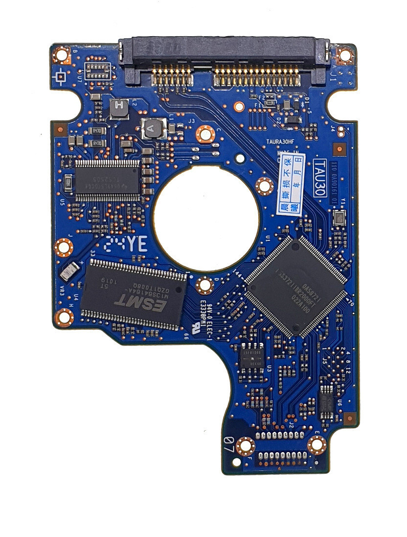 IBM Hitachi 2.5" SATA Laptop Hard Drive HTS545050B9A300 HTS545025B9A300 HTS54...