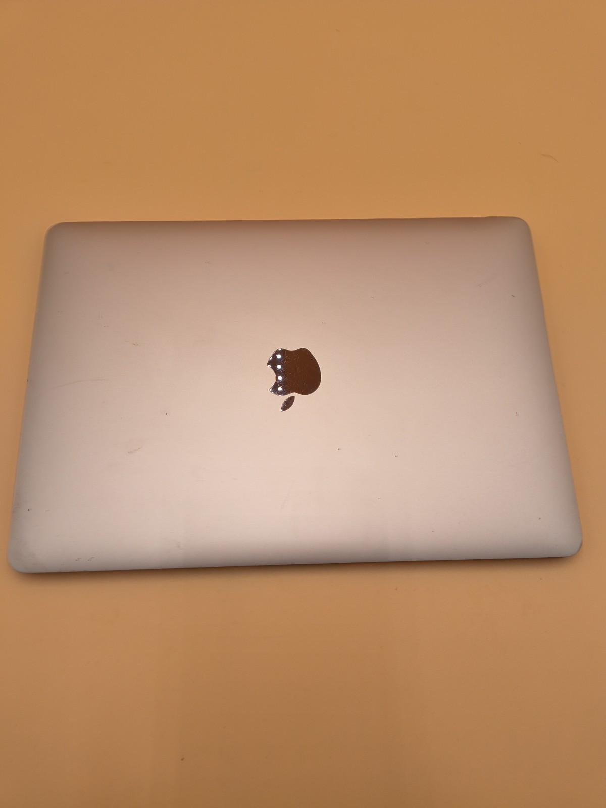 Apple MacBook Air 13-inch Rose Gold Model A2337 As Is Untested For Parts (READ)