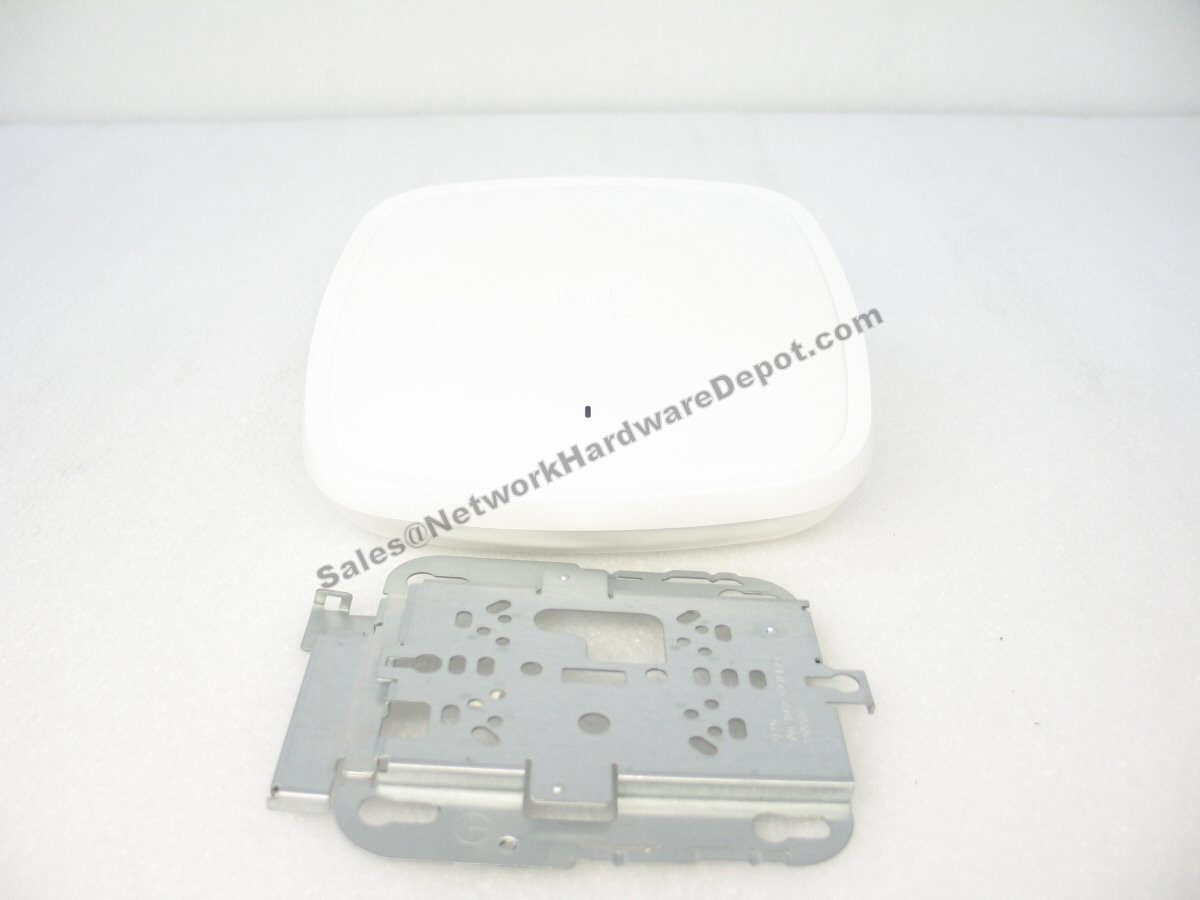 Cisco C9130AXI-A Catalyst 9130AXI Series Wireless Access Point *1-Year Warranty*