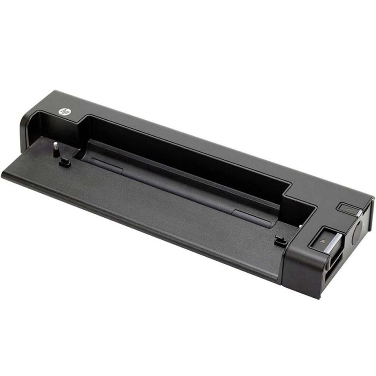 Docking Station Hp 2560 Le876av Hstnn-i15x 644675-001 2560p 2540p 2570p_