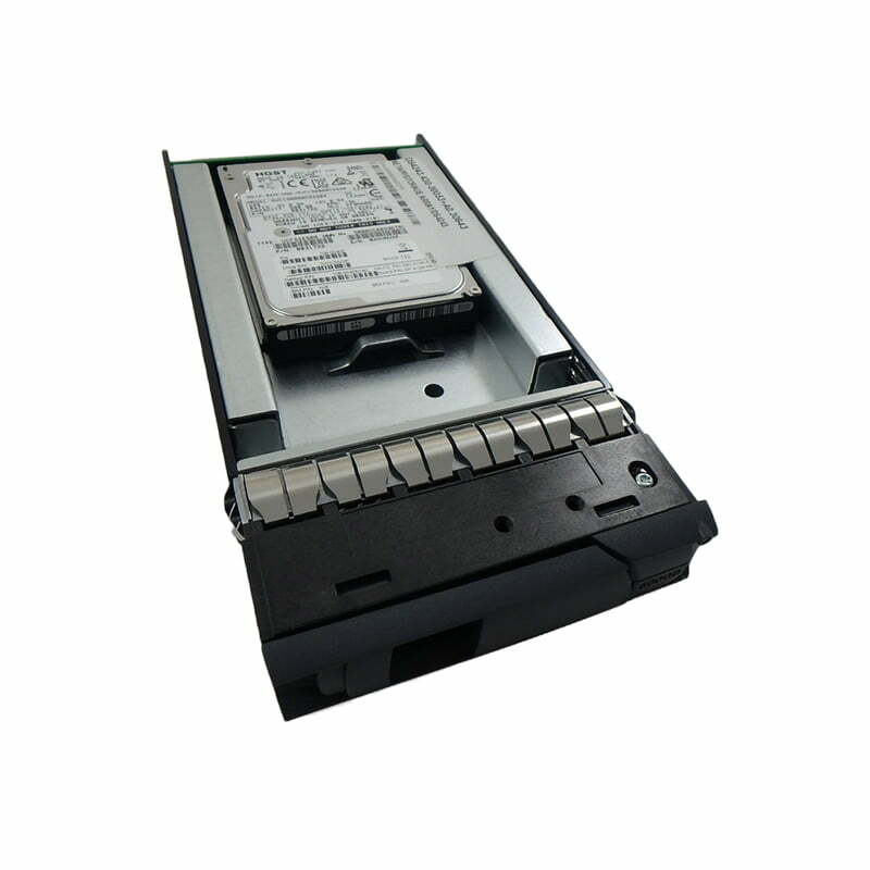 X90-412B-R6 NetApp 600GB SAS 15K 3G 3.5" HDD SP-412B-R6 108-00405+A0
