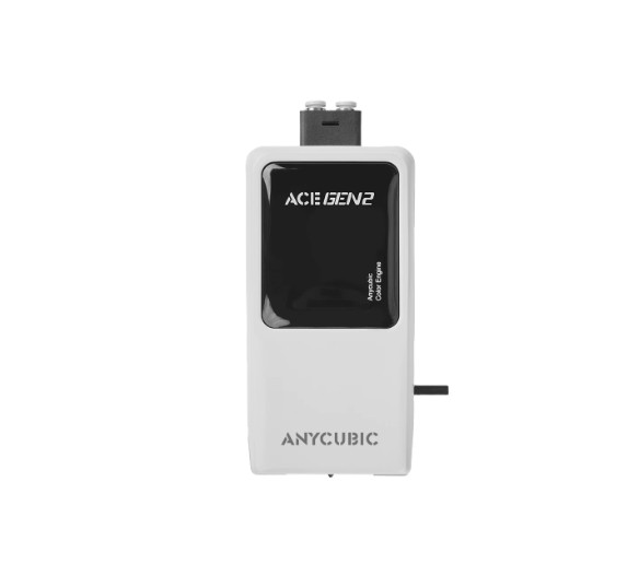 ANYCUBIC ACE GEN2 Toolhead Extruder Hotend Kobra X Combo