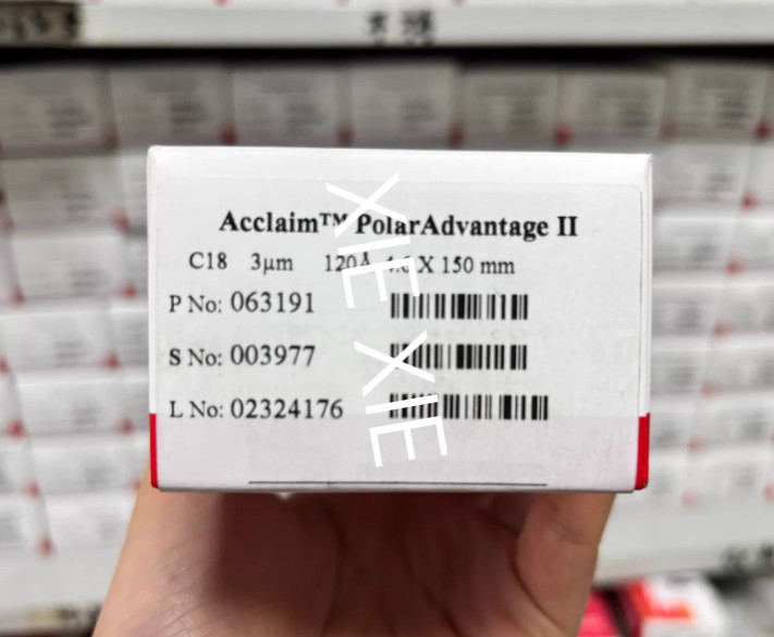 1PCS NEW Thermo Scientific 063191 Liquid chromatography column Via Fedex or DHL