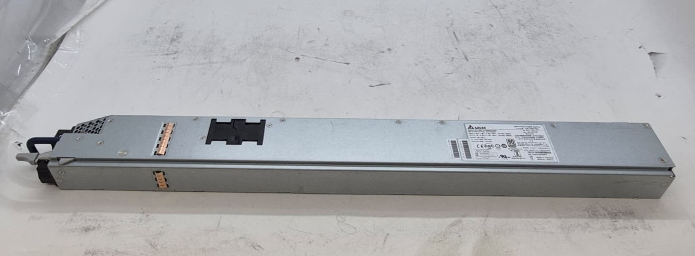 Arista PWR-D1-3041-AC BLUE 1RU 12V Switching Power Supply