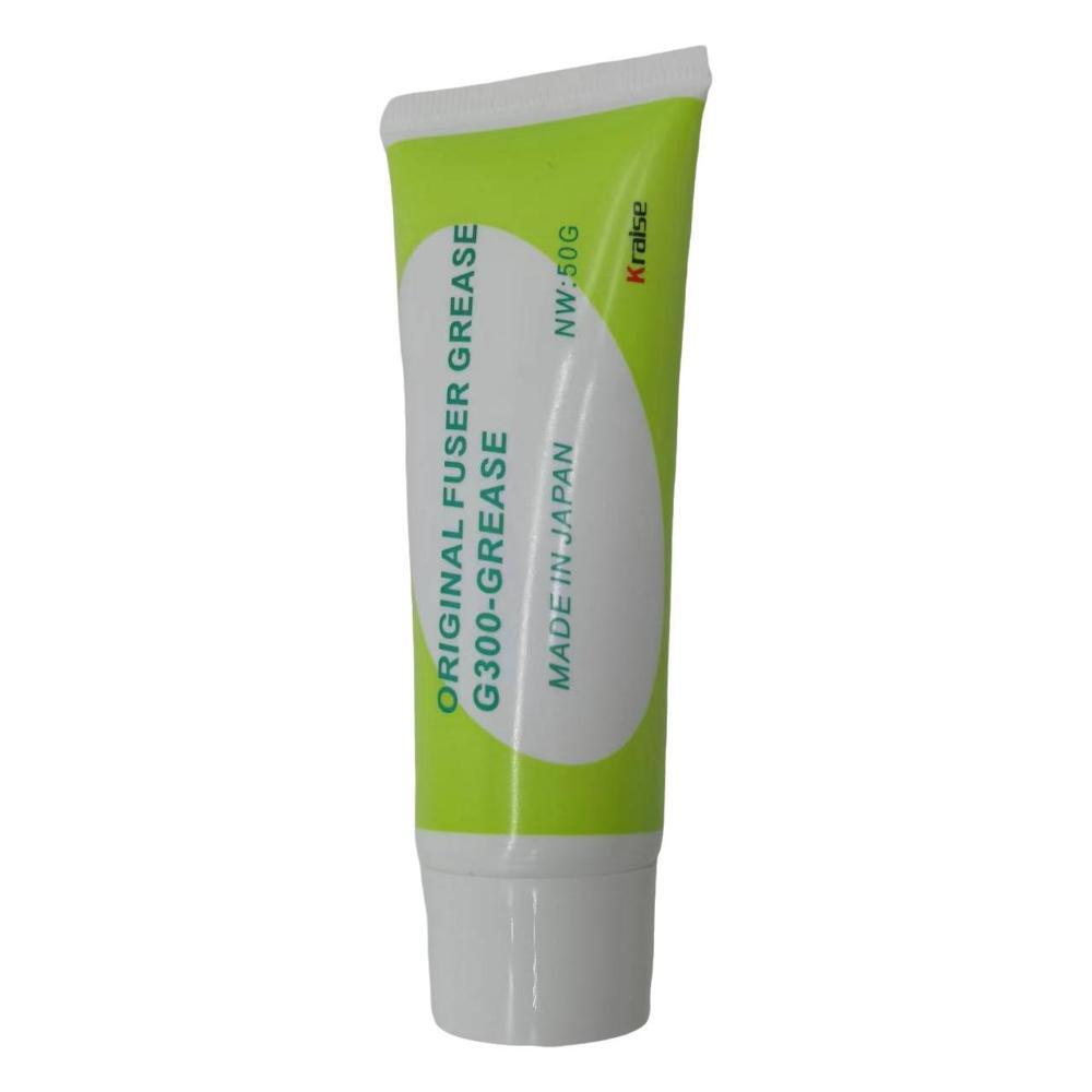 G300 Fuser Film Grease Oil Silicone Grease 50gram For HP 4250 P3015dn M452