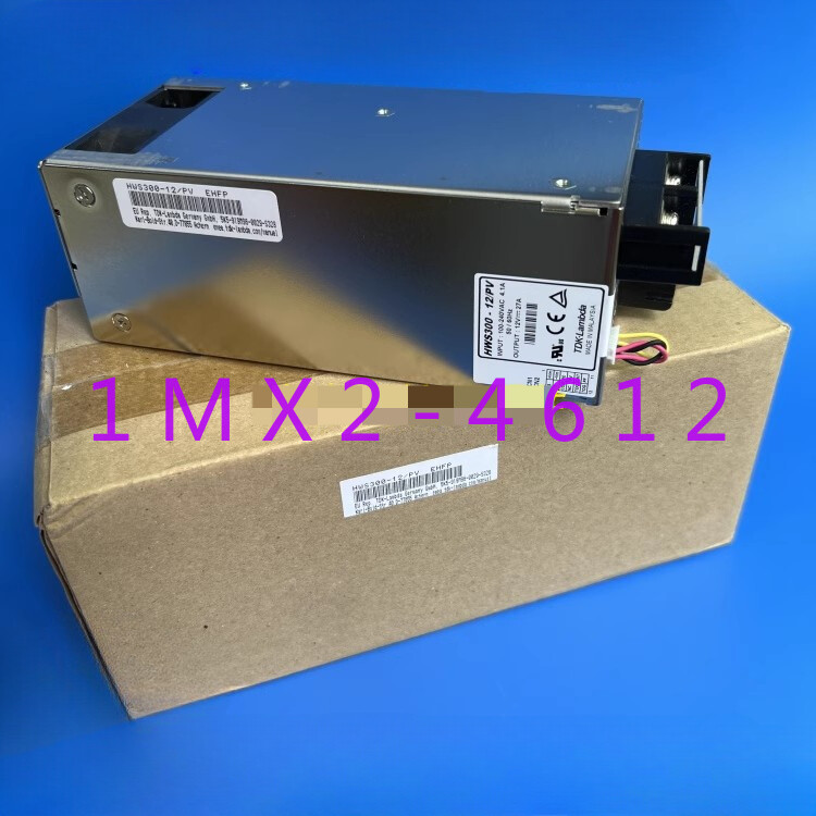 1pc new  HWS300-12/PV TDK-LAMBDA  12V 27A 300W 