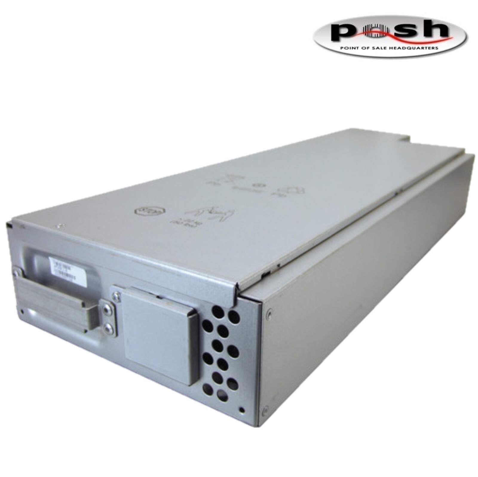 NEW OPEN BOX - APC Replacement Battery Cartridge #118