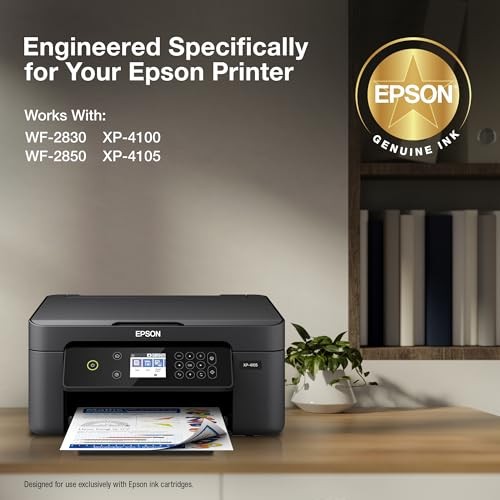 EPSON 212 CLARIA INK STANDARD CAPACITY CARTRIDGE WORKS WITH WORKFORCE -  BLACK