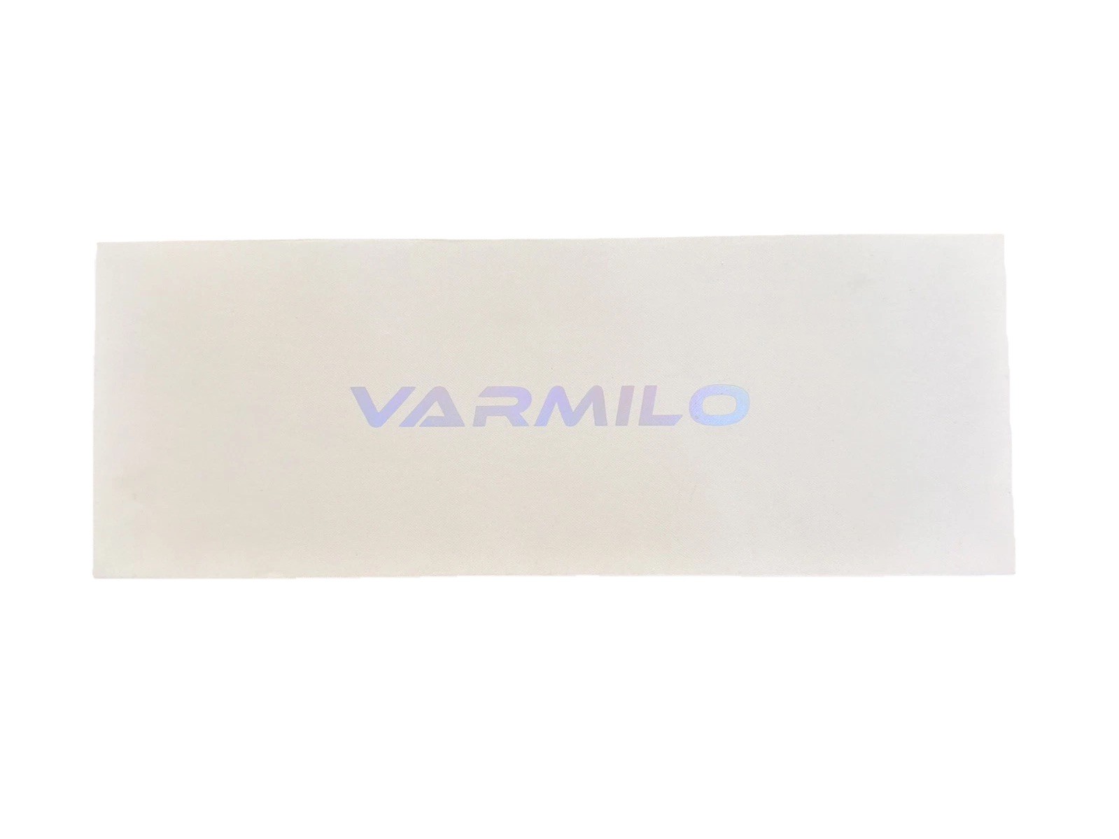 Varmilo VA87M VA87MD MX Black And Grey Mechanical Keyboard New With Plastic Bag