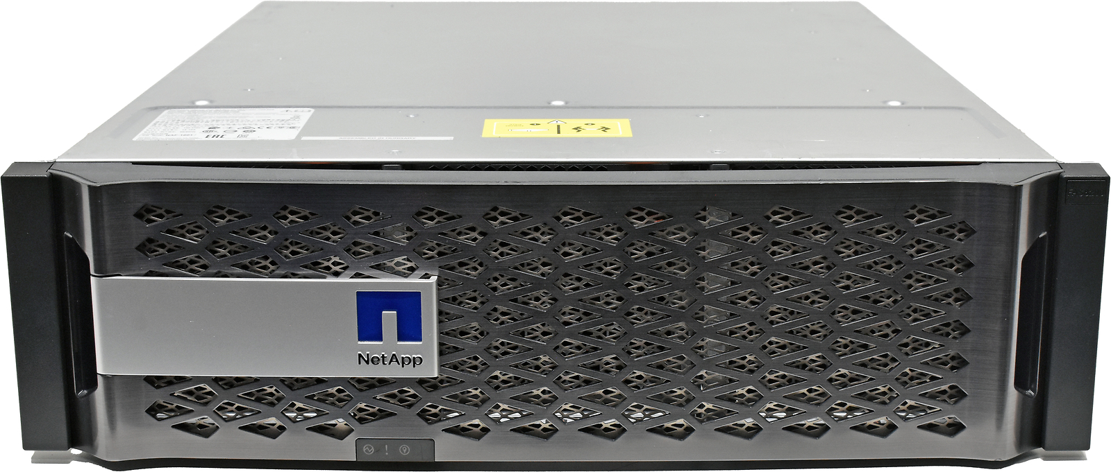 NetApp FAS8200 AFF-A300 NAF-1601 Storage 2x 111-02493 Controllers