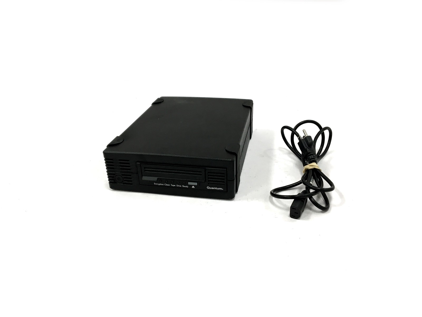 Quantum TC-L52BN LTO SAS Tape Drive | PN: TF7272-012