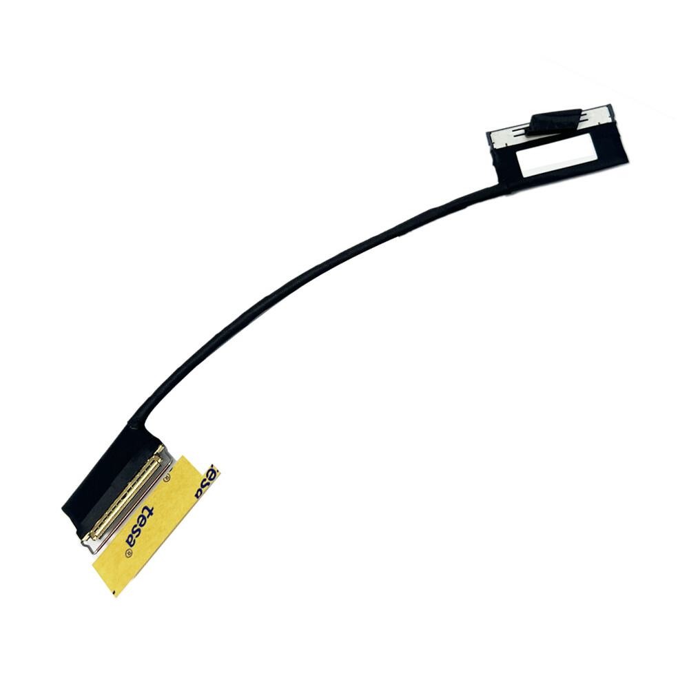 40PIN EDP UHD screen cable For Lenovo Thinkpad P15v Gen 1 20TQ 20TR DC02C00LM00