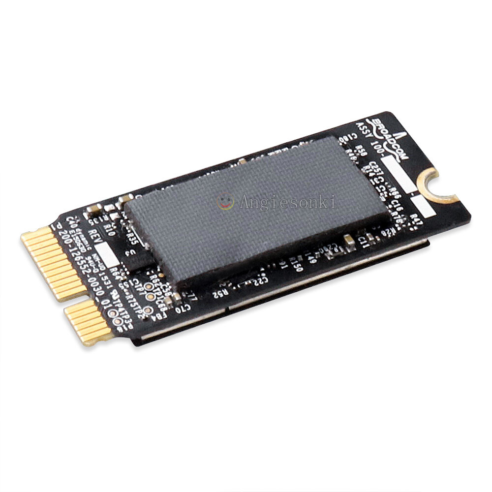 Genuine Macbook Pro A1398 A1502 Retinna BCM94360CSAX Bluetooth 4.0 Wifi Card 