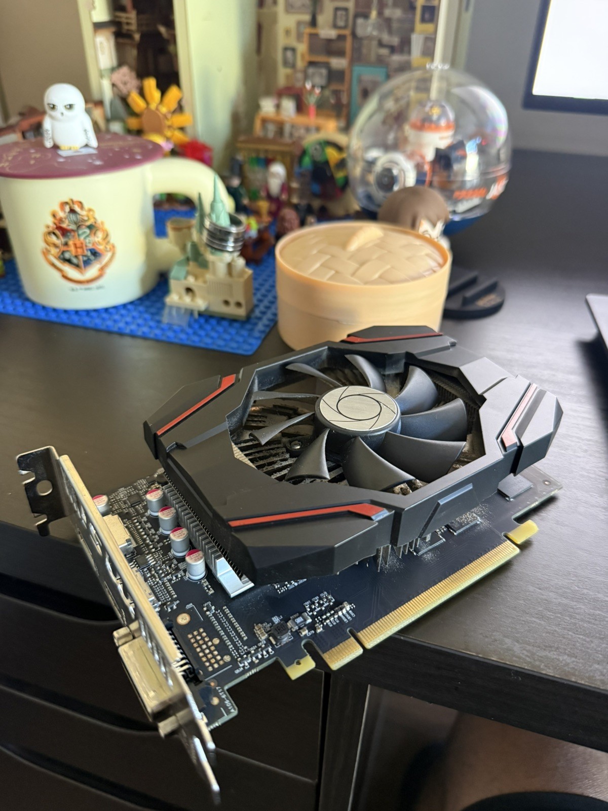 GeForce GTX 1060 iGAMER 6G OC