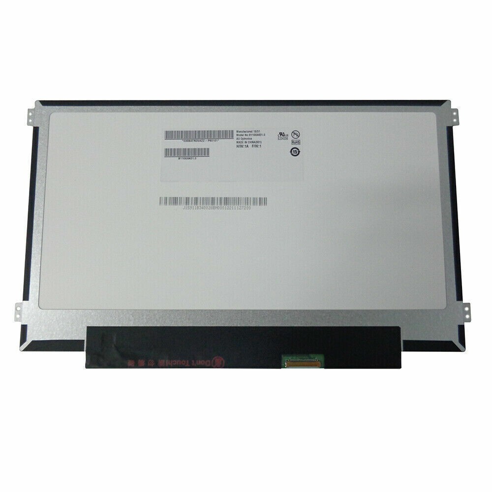 Acer KL.11605.039 B116XAK01.0 HW0A Led Lcd Touch Screen 11.6" HD KL.11605.042