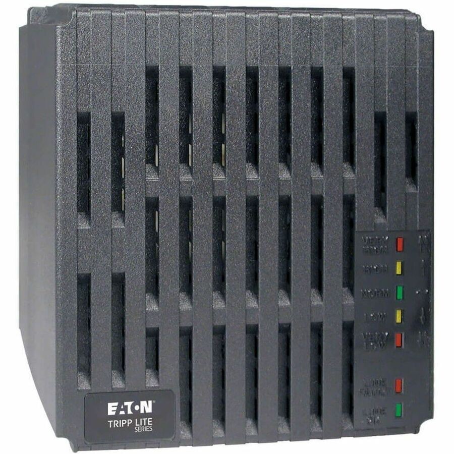 Tripp Lite 1800W 120V Power Conditioner with Automatic Voltage Regulation (AVR)