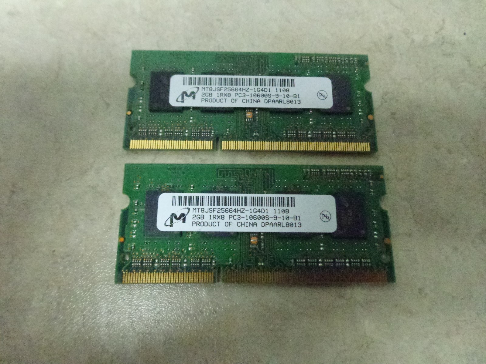 2GB SODIMM HP Compaq Omni 100-5157 100-5030uk 100-5050 100-5052 Ram Memory