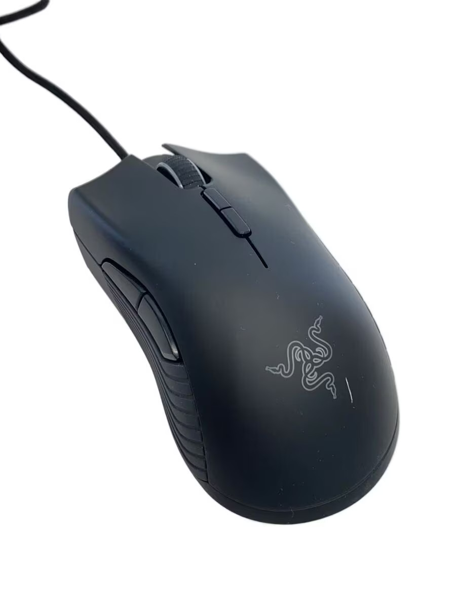 Razer Computer Peripheral/RC30 027101/Mouse