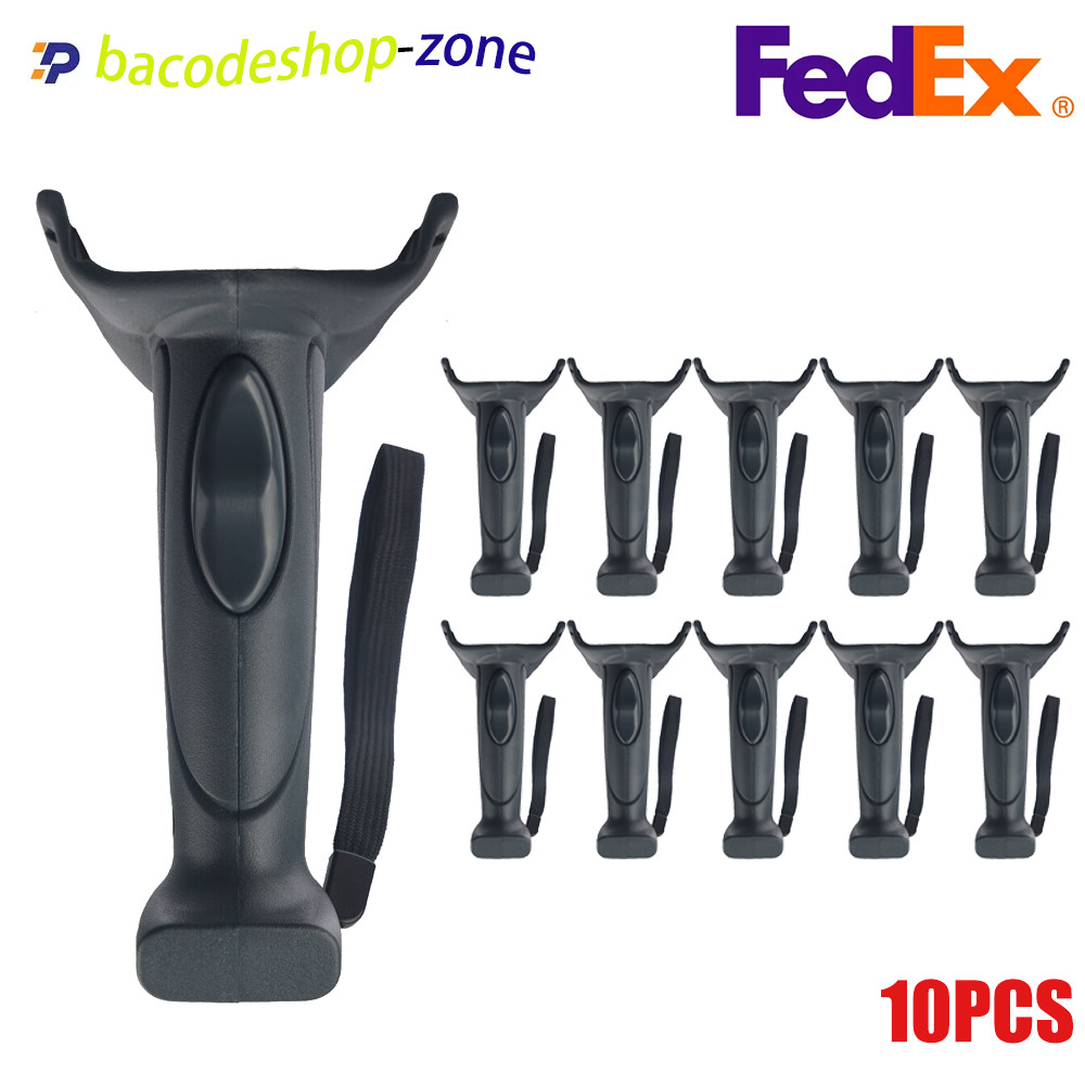 10Pcs For Honeywell LXE MX7 Tecton Handle Gun type Hand Pistol Trigger