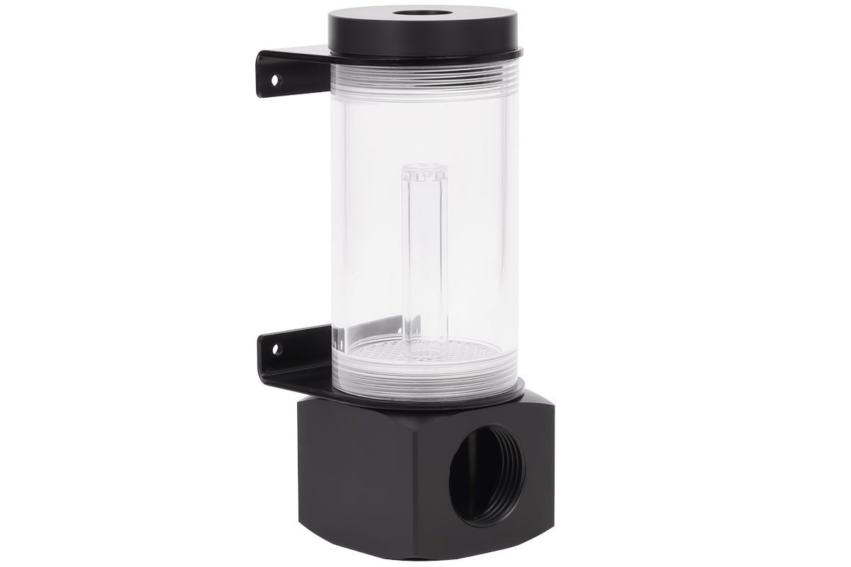 Alphacool Eisbecher Lighttower All-in-One 150mm Acetal 15235 4250197152358